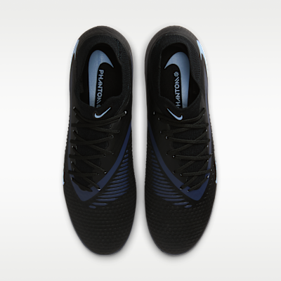 Nike Phantom 6 High Academy Multi-Ground Football Boot