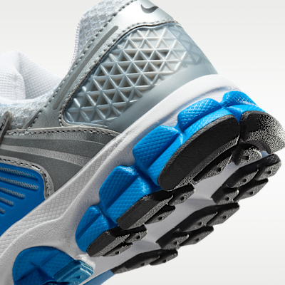 Nike Vomero 5 大童反光裝飾鞋款