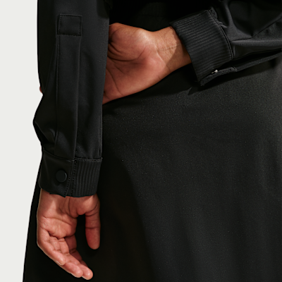 Nike 24.7 PerfectStretch Dri-FIT UV Korumalı Crop Uzun Kollu Kadın Üstü görsel 6