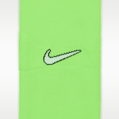 Nike Nijerya VaporFast İç Saha Nike Dri-FIT ADV Diz Boyu Futbol Çorapları görsel 4
