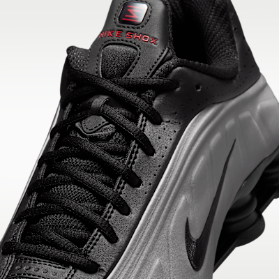 Кроссовки мужские Nike Shox R4, фото 7