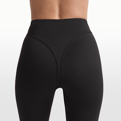 Legging court à empiècement en V NikeSKIMS Matte 43 cm pour femme