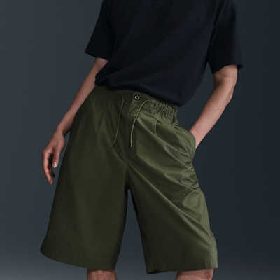 ナイキ クラブ メンズ ショートパンツ