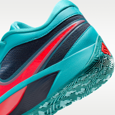 Basketbalové boty Giannis Freak 6