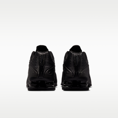 Nike Shox R4 Older Kids' Shoes