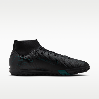 Nike Mercurial Superfly 10 Academy Turf High-Top Football Shoes