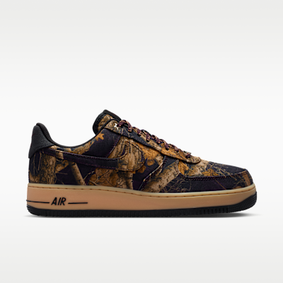 Air Force 1 '07 RealTree Men's Shoes