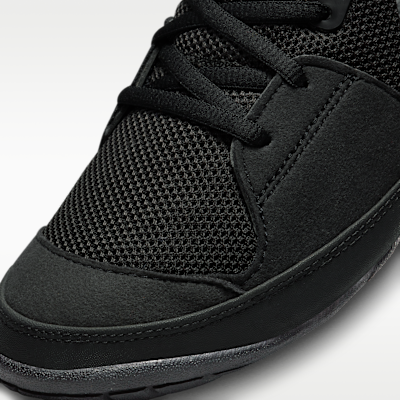 Nike Fury Wrestling Shoes