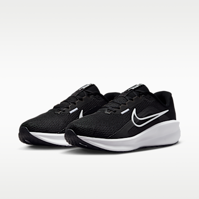 Nike Downshifter 13 Men's Road Running Shoes (Extra Wide)