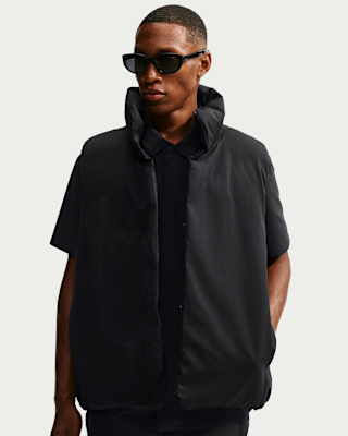 Мужская безрукавка Nike 24.7 OuterCalm Therma-FIT Down-Fill Vest