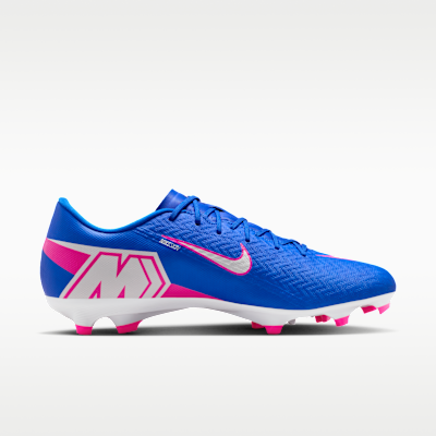Nike Mercurial Vapor 16 Academy Multi-Ground Low-Top Football Boot