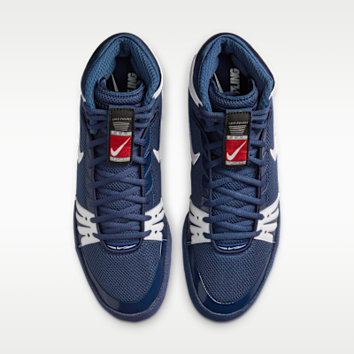 Nike Freek Men's Wrestling Shoes