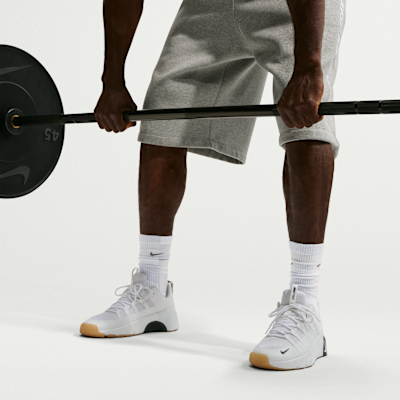 Nike Everyday Elevated Crew Çorap (1 Çift) görsel 4