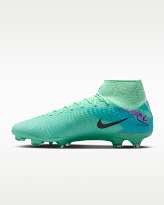 Unisex  Nike Mercurial Superfly 11 Academy "Sam Kerr" Multi-Ground High-Top Soccer Cleats