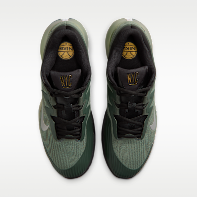 Nike Vapor Pro 3 PRM Toprak Kort Erkek Tenis Ayakkabısı görsel 4