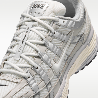 Nike P-6000 Erkek Ayakkabısı görsel 7