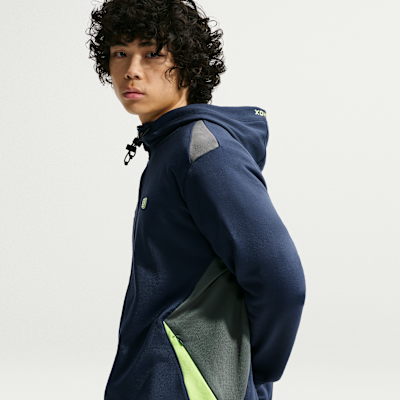 Nike Sportswear Erkek Kapüşonlu Üst görsel 3