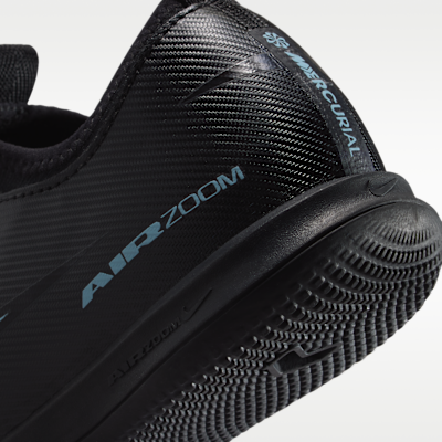 Sapatilhas de futsal de perfil baixo Nike Jr. Mercurial Vapor 16 Academy para criança/Júnior