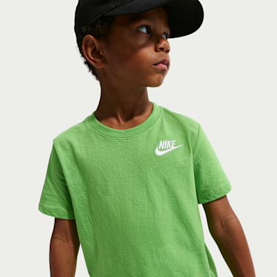 Nike Little Kids' 2-Piece Knit Shorts Set