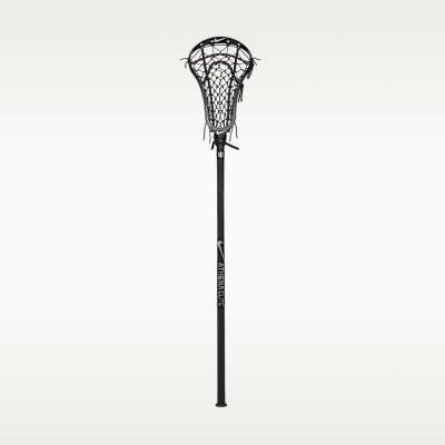 Palo completo de lacrosse para mujer Nike Athena Elite