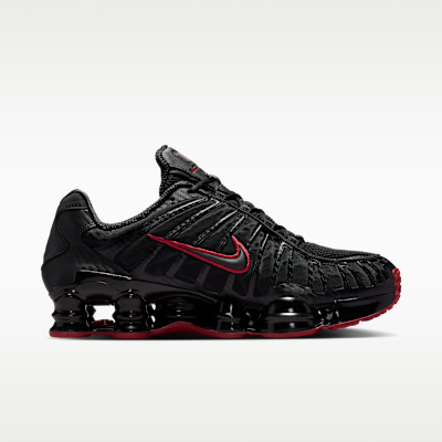 Nike Shox TL SE Erkek Ayakkabısı görsel 3