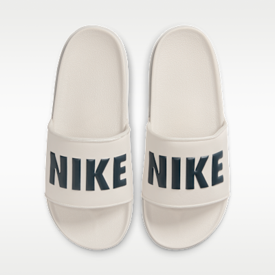 Nike Offcourt 男款拖鞋