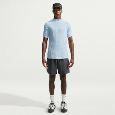 Nike Tech Dri-FIT ADV Kısa Kollu Erkek Üstü görsel 4