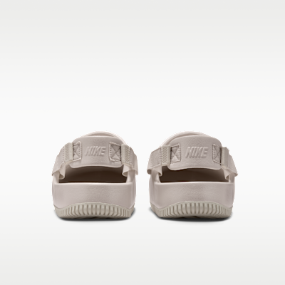 รองเท้าเปิดส้นผู้หญิง Nike Calm Pearlized