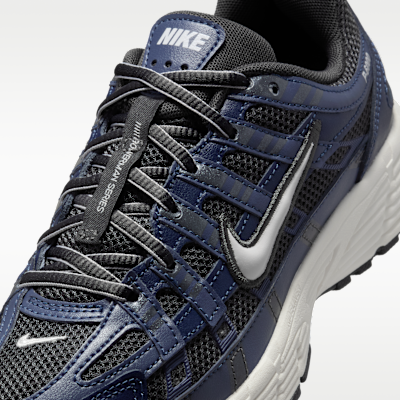 Nike P-6000 大童鞋款