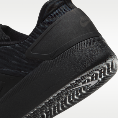 Nike SB Zoom Nyjah 4 gördeszkás cipő