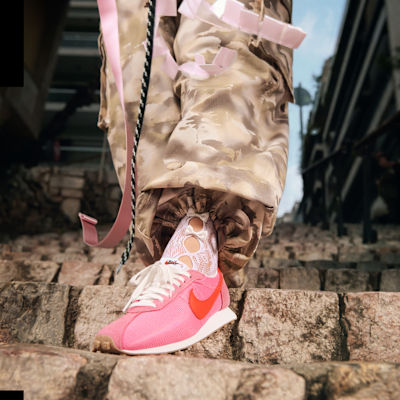 Nike LD-1000 Women's Shoes