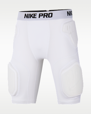 Детские шорты Nike Pro Big Kids' HyperStrong Hardplate Shorts