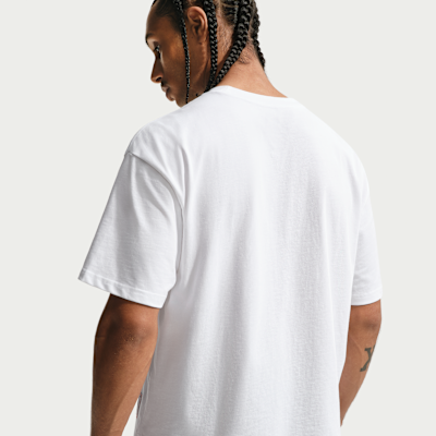 Nike Sportswear Erkek Tişörtü görsel 2