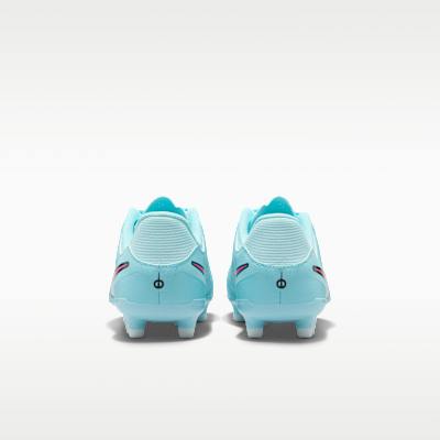 Nike Jr. Tiempo Legend 10 Academy Little/Big Kids' Multi-Ground Low-Top Soccer Cleats