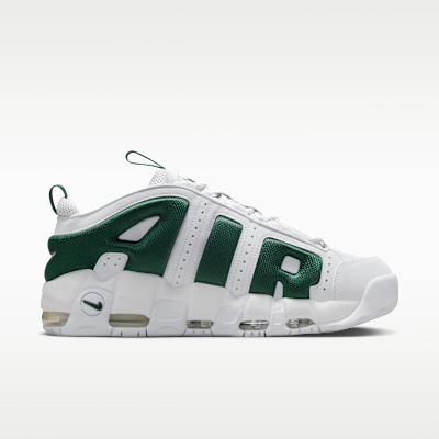 Nike Air More Uptempo Low Men's Shoes
