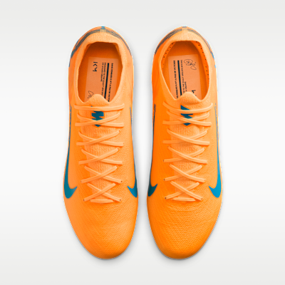 Nike Mercurial Vapor 16 Pro 'Kylian Mbappé' Firm-Ground Low-Top Football Boot