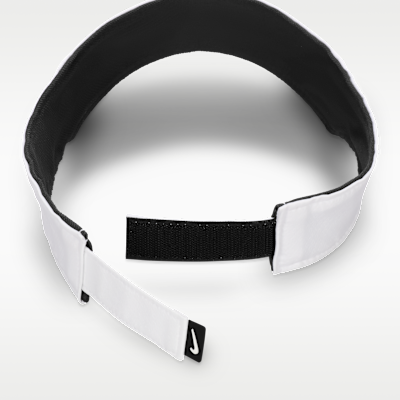 Nike Ace Dri-FIT solskjerm