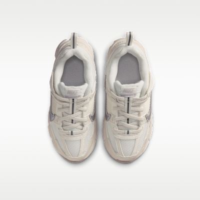 Nike Vomero 5 Little Kids' Shoes with Reflective Accents