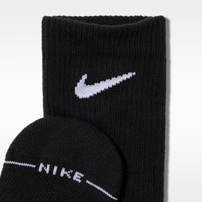 Nike Everyday Elevated Crew Çoraplar (6 Çift) görsel 2