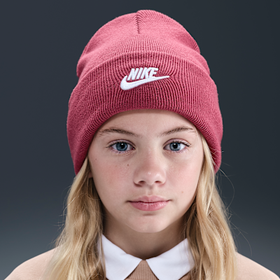 Gorro para niños talla grande Nike Peak
