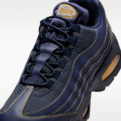 Nike Air Max 95 Big Bubble Men's Shoes