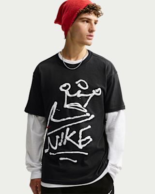 Nike Sportswear Men's T-Shirt