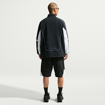 Nike Sportswear Dokuma Erkek Şortu görsel 5