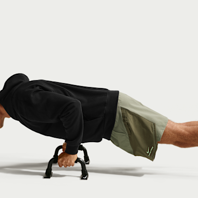 Nike Pro Training Dri-FIT ADV 15 cm Erkek Şortu görsel 4