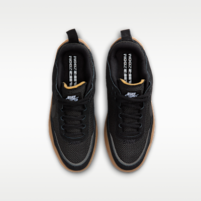 Nike SB Day One Older Kids' Skate Shoes