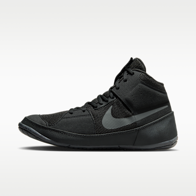 Nike Fury Wrestling Shoes
