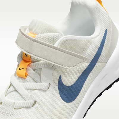 Nike Revolution 6 Little Kids' Shoes