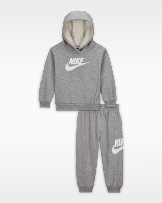 Детские  Nike Baby (12-24M) 2-Piece Club Fleece Set