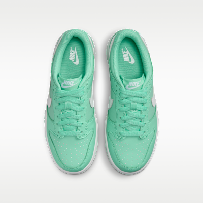 Nike Dunk Low Older Kids' Shoes