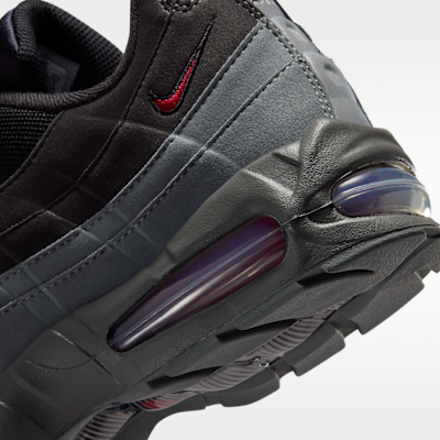 Nike Air Max 95 Big Bubble "OG" Erkek Ayakkabısı görsel 8